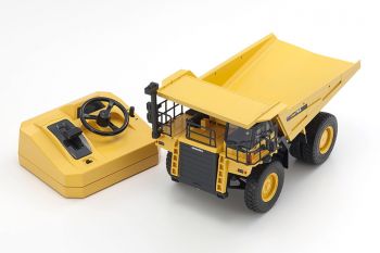 construction rc cars