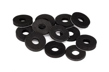 Traxxas Body washers, foam