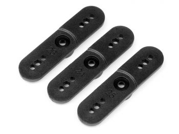 HPI Servo Horn Set