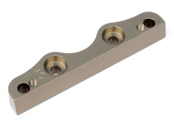 HPI Front Suspension Block (FR)