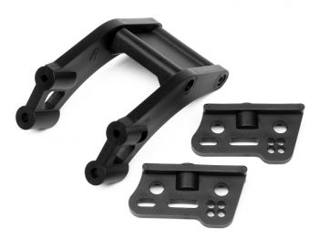 HPI Wing Mount Set