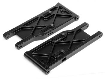 HPI Rear Suspension Arm (2pcs/Vorza Truggy)