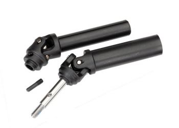 Traxxas Driveshaft assembly, rear, extreme heavy duty (1) (left or right) *SOLD OUT*