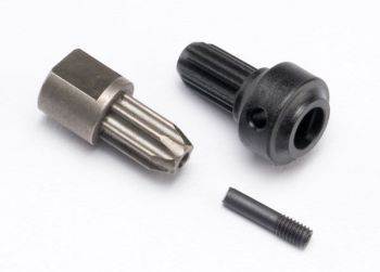 Traxxas Drive hub
