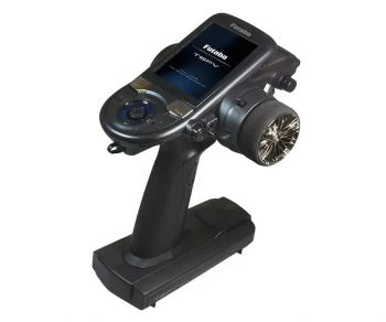 Futaba 6PV 2.4G Transmitter Includes 1 x R404SBS Receiver *IN STOCK*
