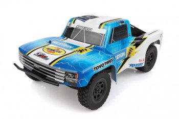 Team Associated Pro2 LT10SW 2WD Brushless Short Course Truck (Ryan Beat) RTR *IN STOCK*