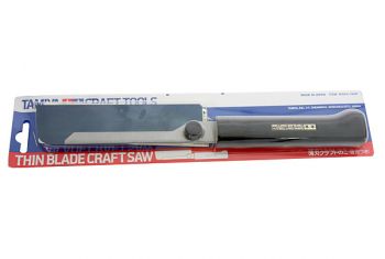 Tamiya  Modelling Razor Saw 