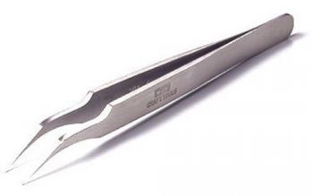 Tamiya HG Angled Tweezers