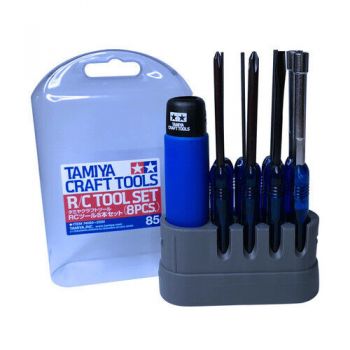 Tamiya RC Tool Set *SOLD OUT*