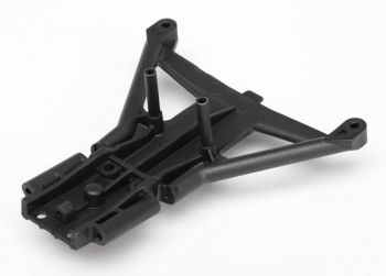 Traxxas Bulkhead, front