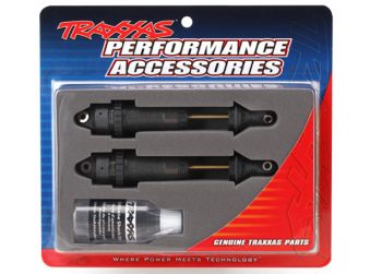 Traxxas Shocks GTR Long Hard-Anodized Shock