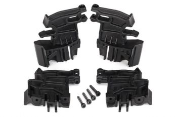 Traxxas Battery hold-down mounts