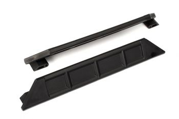 Traxxas Nerf bars, chassis (2)