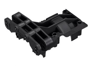Traxxas  Bulkhead, rear (upper)