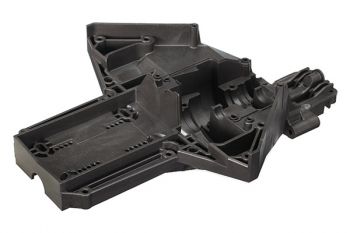 Traxxas Bulkhead, rear (lower)