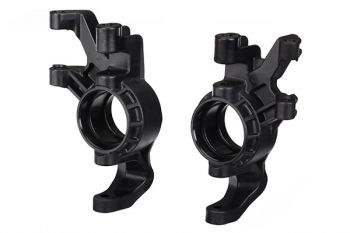 Traxxas Steering blocks, left & right