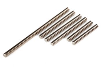 Traxxas Suspension pin set, front or rear corner 