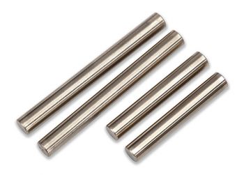 Traxxas Suspension pin set, shock mount