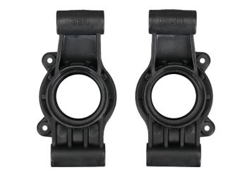 Traxxas Carriers, stub axle (left & right)