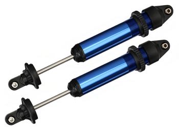 Traxxas Shocks, GTX, aluminum