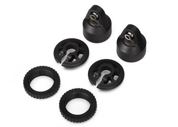 Traxxas Shock caps, GTX shocks