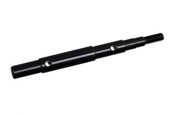 Traxxas Input shaft, transmission (slipper shaft)
