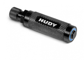 HUDY Wheel Adapter for 1/10 Off-Road Cars - 14mm	