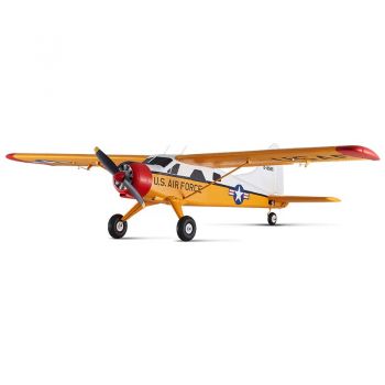 FMS RC Plane Beaver 800m RTF Mode 2