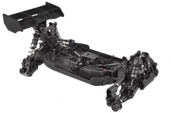 Team Corally SBX-825 Carbon Edition 1/8 Racing Buggy Kit *IN STOCK*