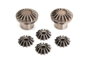 Traxxas Gear set, rear differential (output gears (2)