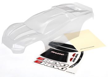 Traxxas Body, E-Revo 2.0