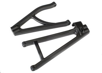 Traxxas Suspension arms, rear (right) (upper (1) lower 