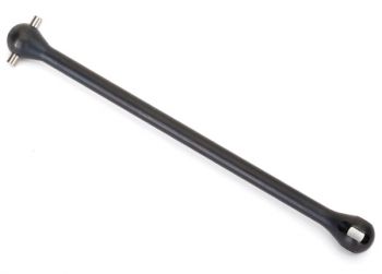 Driveshaft, steel (heavy duty, shaft only, 122.5mm)