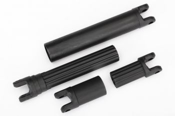 Traxxas Half shafts, center (internal splined (2)