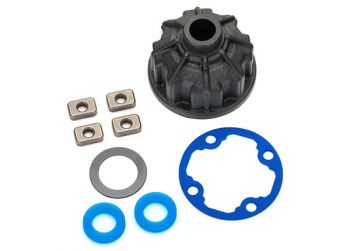Traxxas Carrier, differential (heavy duty)