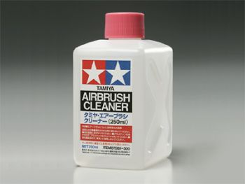 Tamiya Airbrush Cleaner 250ml