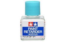 Tamiya  Paint Retarder (Acrylic)