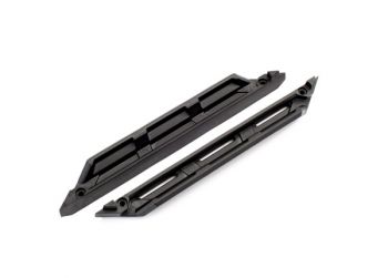 TRAXXAS MAXX Nerf bars, chassis (2)