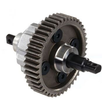 *CLEARANCE SALE*  Traxxas Maxx 4S Complete Centre Differential Kit  (complete)