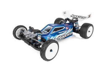 Team Associated RC10B7 Team 2WD Electric Buggy Kit *IN STOCK*