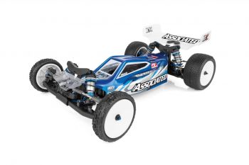 Team Associated RC10B7 Team 2WD Electric Buggy Kit *COMING SOON*