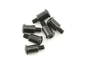 Traxxas Shoulder screws 3x10 