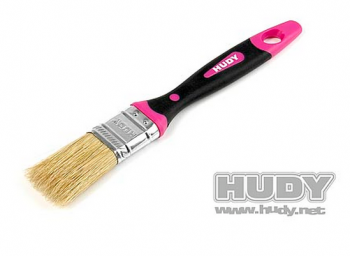 HUDY Cleaning Brush Small - Soft	