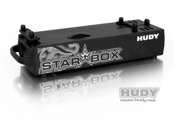 HUDY Star-Box On-Road 1/10 & 1/8	