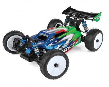 Team Associated Reflex 14B 4WD Electric Buggy Kit *IN STOCK*