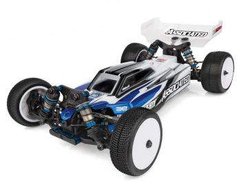 Team Associated RC10B74.2 CE Team 4WD Off-Road E-Buggy Kit *IN STOCK*