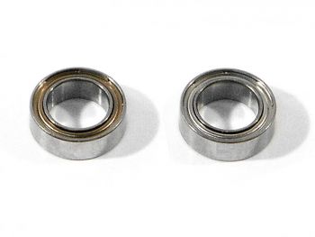 HPI BALL BEARING 5x8x2.5mm (2pcs)