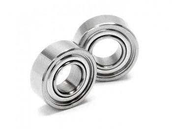 HPI BALL BEARING 5x11x4mm (2pcs)