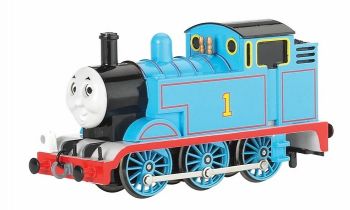 *CLEARANCE SALE*    Bachmann Thomas The Tank Engine #1 w/Moving Eyes. HO Scale