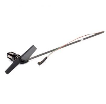 *CLEARANCE SALE*   Blade Tail Boom Assembly, nCP X